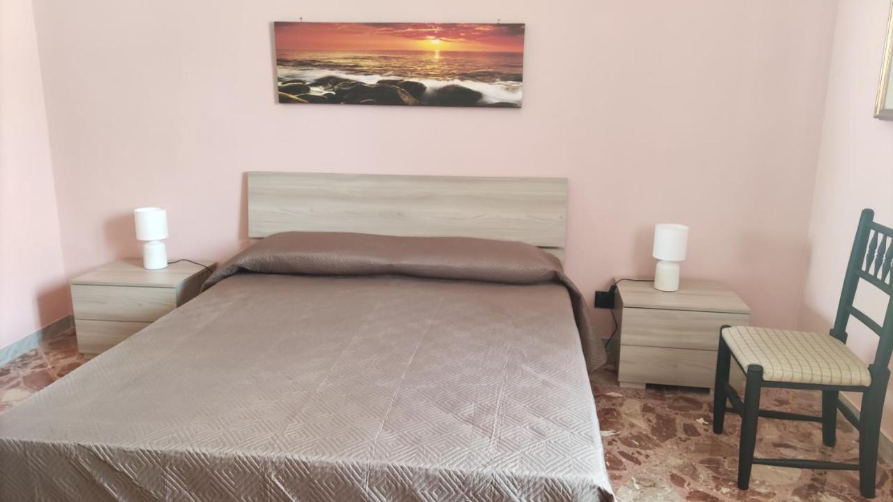 ホテルCasa Di Lillo レッチェ エクステリア 写真