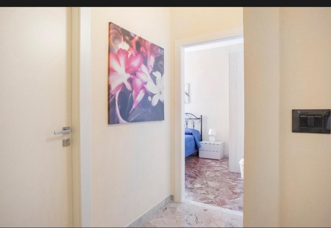 ホテルCasa Di Lillo レッチェ エクステリア 写真