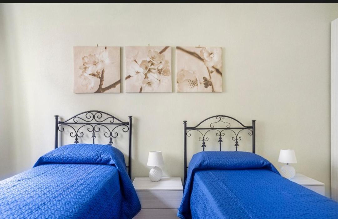 ホテルCasa Di Lillo レッチェ エクステリア 写真
