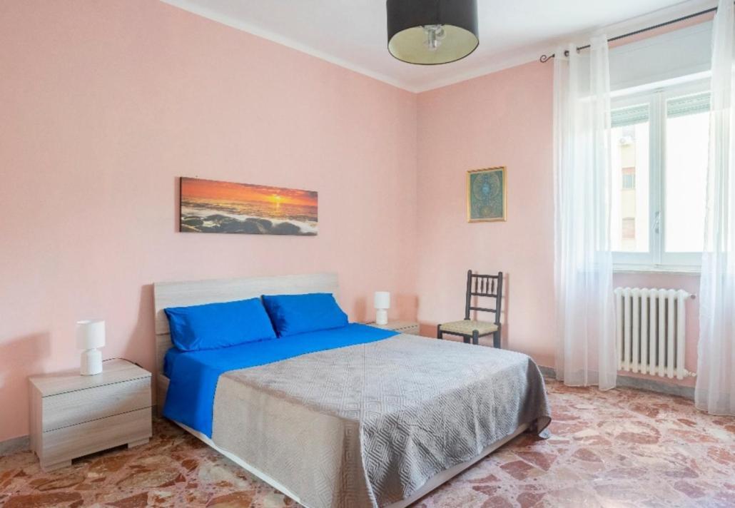 ホテルCasa Di Lillo レッチェ エクステリア 写真